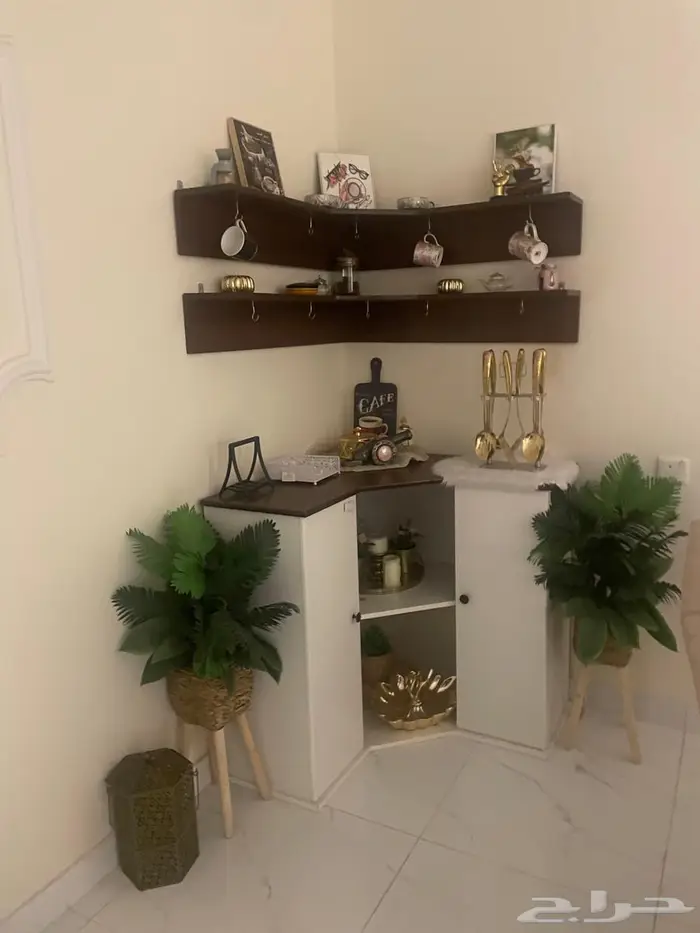 كورنر قهوة 0