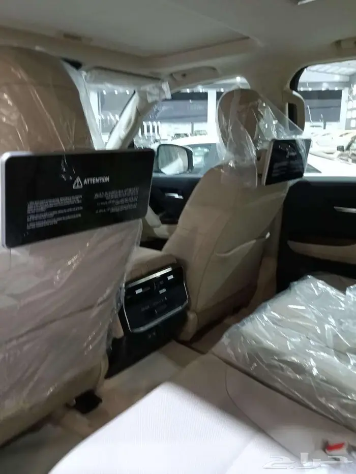 تويوتا لاند كروزر GXRL4 م 2026 - سعودي 16