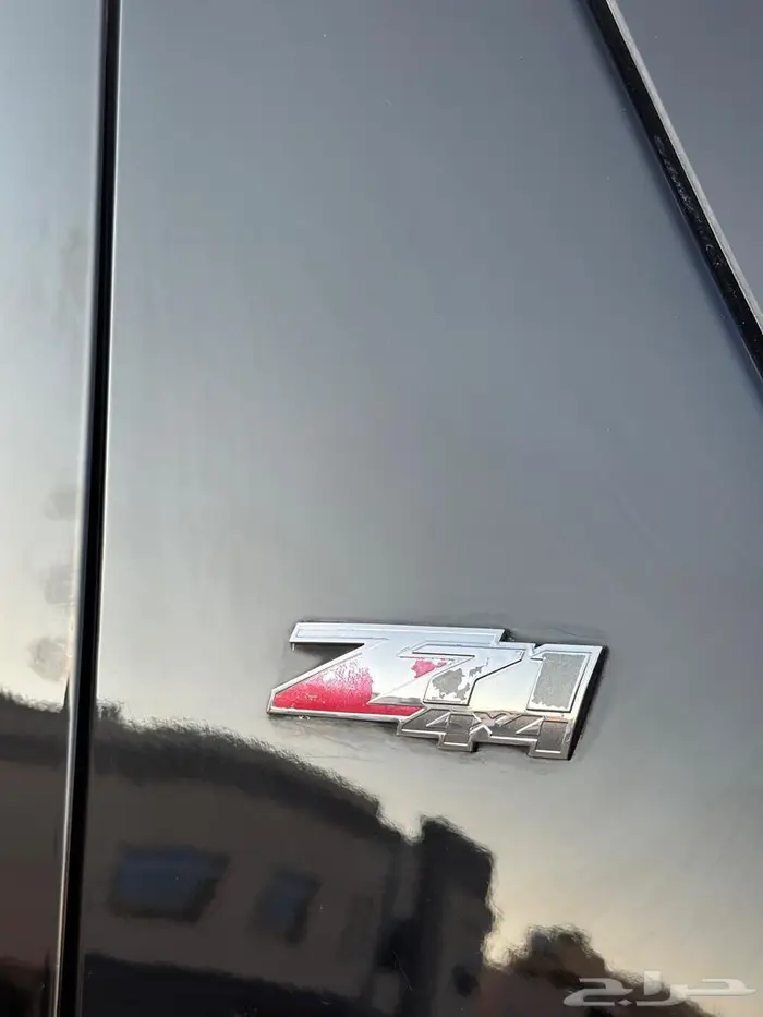 شيفروليه سوبربان 2010 دبل 8