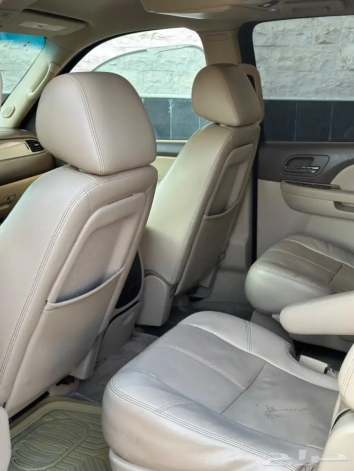 شيفروليه سوبربان 2010 دبل 11