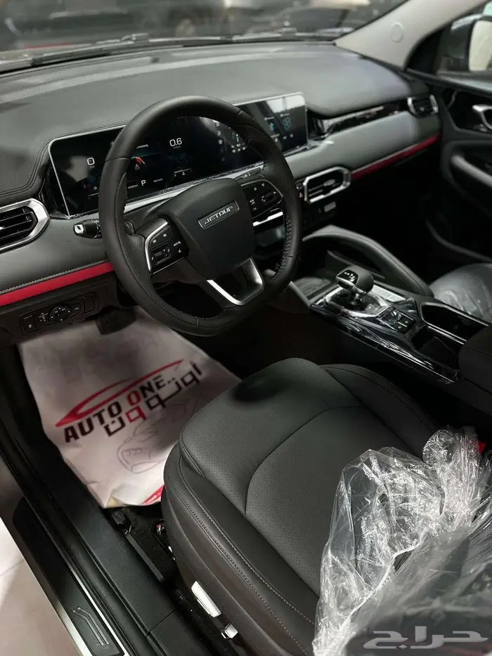 جيتور اكس 50 بريميوم موديل 2026 كاش وتقسيط 8