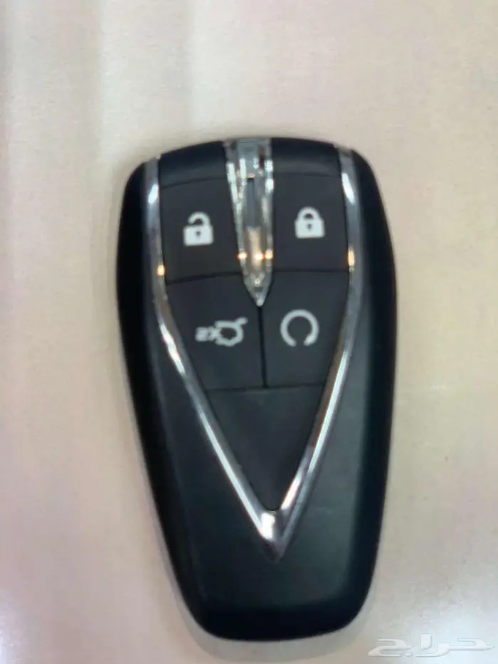 ريموتات شانجان اصلي معا البرمجه 0