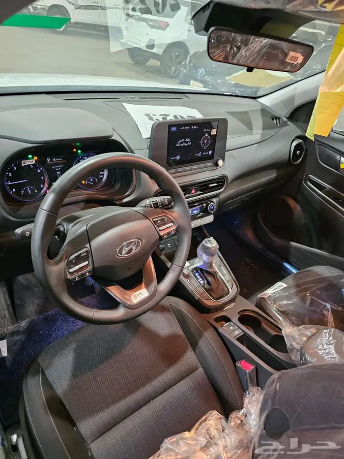 كونا كمفورت بلس موديل 2023 6