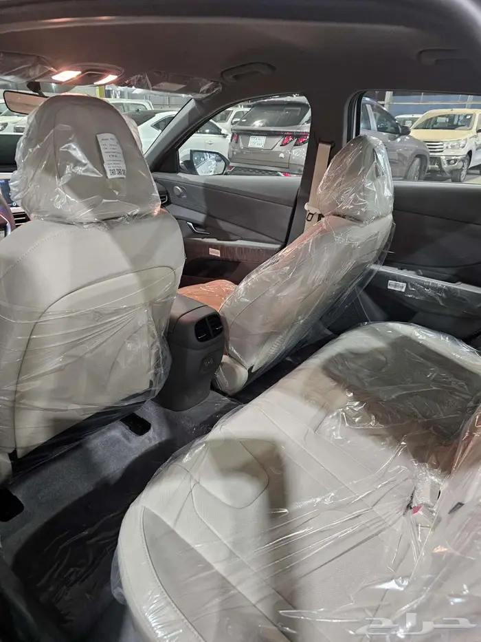 هيونداي النترا سمارت بلس محرك 1500موديل 2025 3