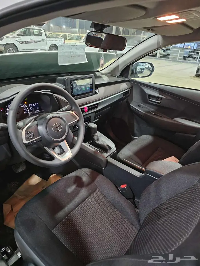 يارس واي - أستاندر - 2026 كاش واقساط 9