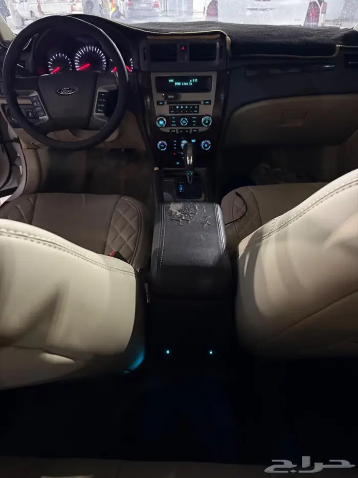 فيوجن فل كامل البيع مستعجل 12