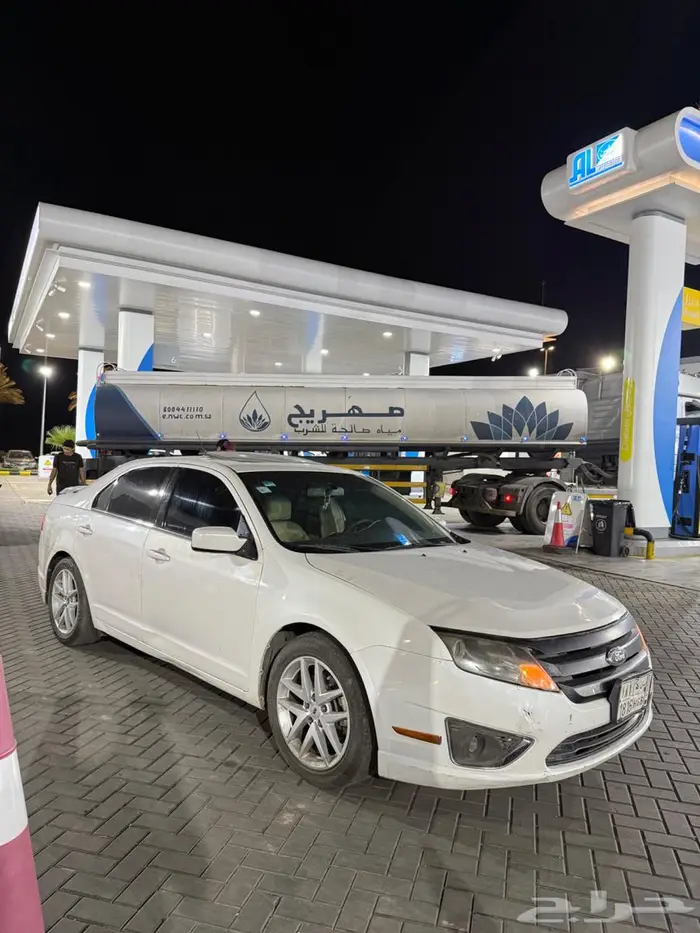 فيوجن فل كامل البيع مستعجل 1