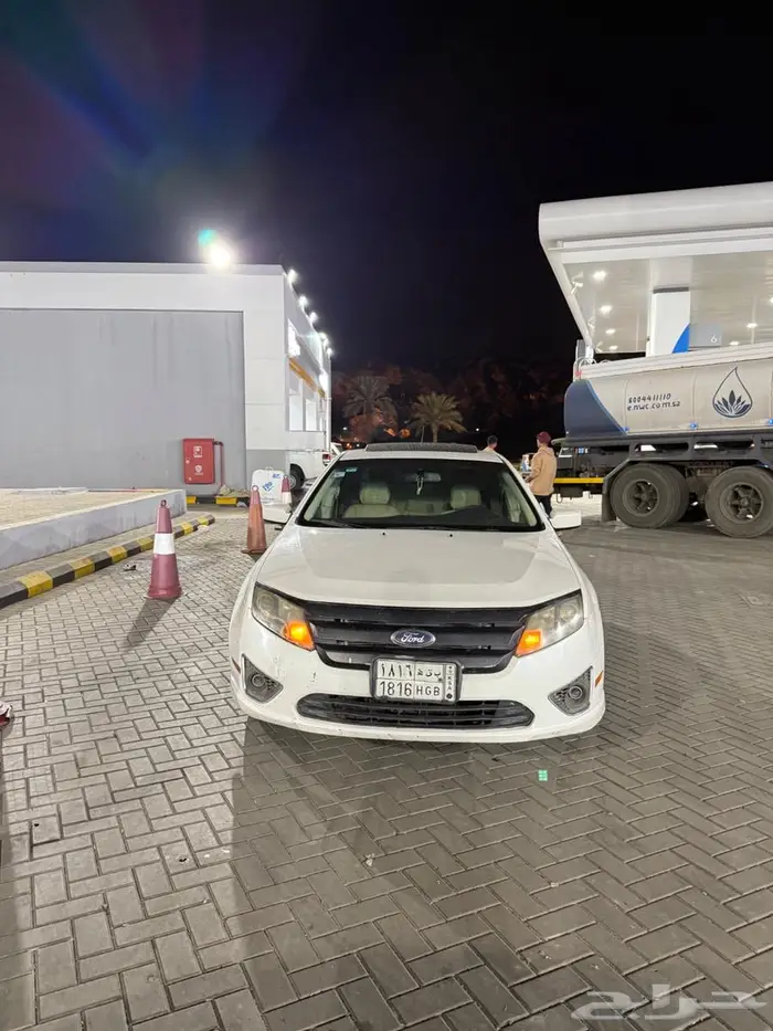 فيوجن فل كامل البيع مستعجل 3