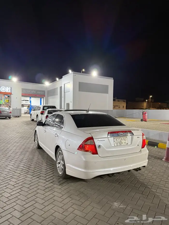 فيوجن فل كامل البيع مستعجل 5