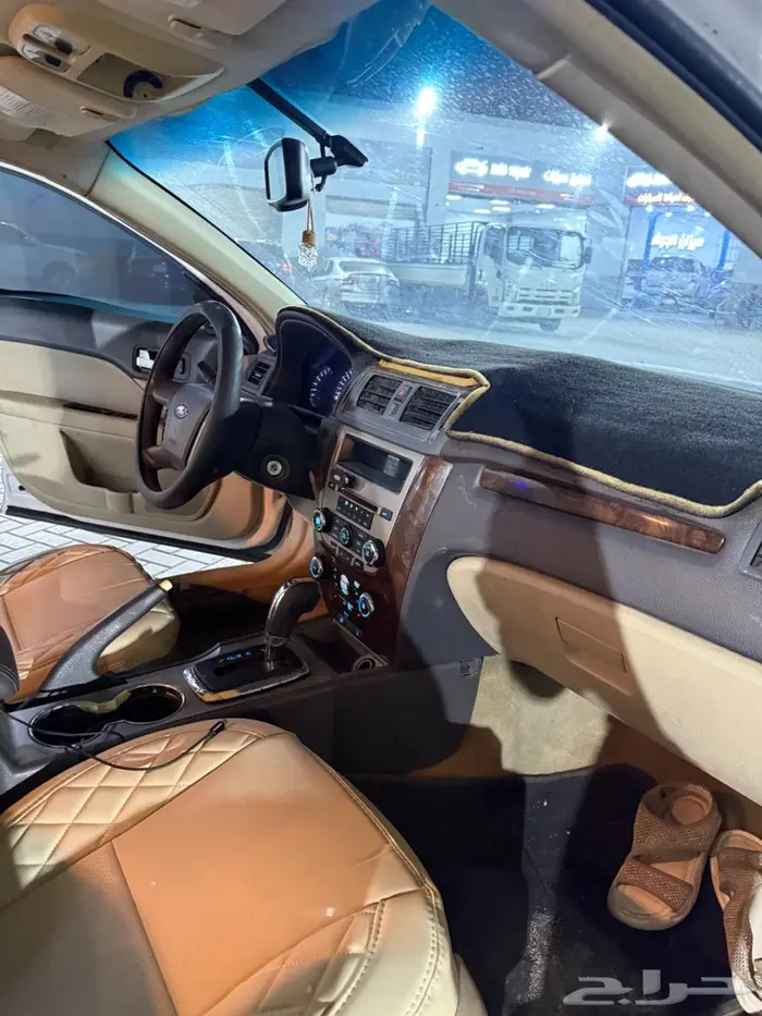 فيوجن فل كامل البيع مستعجل 11