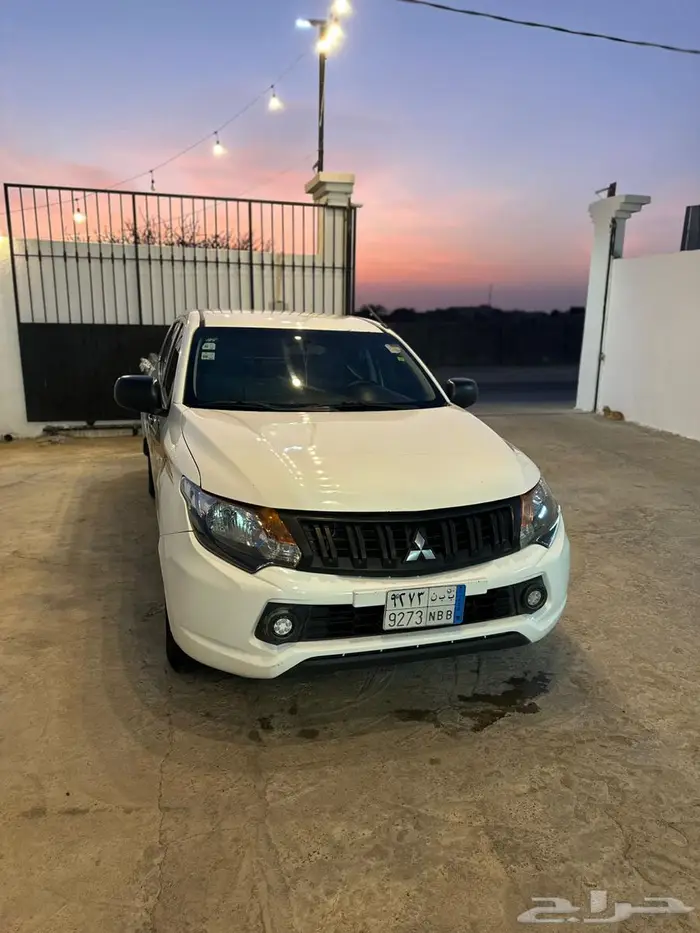 ميتسوبيشي ال 200 غمارتين 3