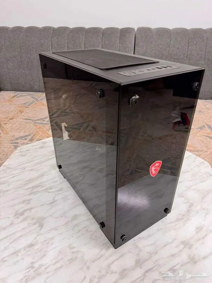 للبيع PC قيمنق   أعمال بمواصفات ممتازة 0