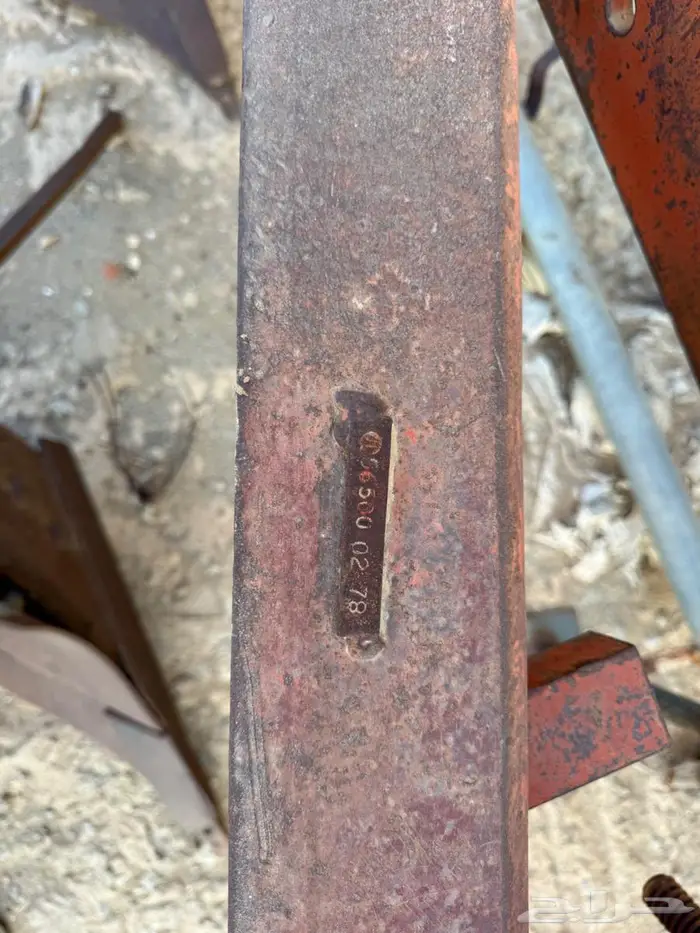 صاروخ محراث للبيع بيشه 0