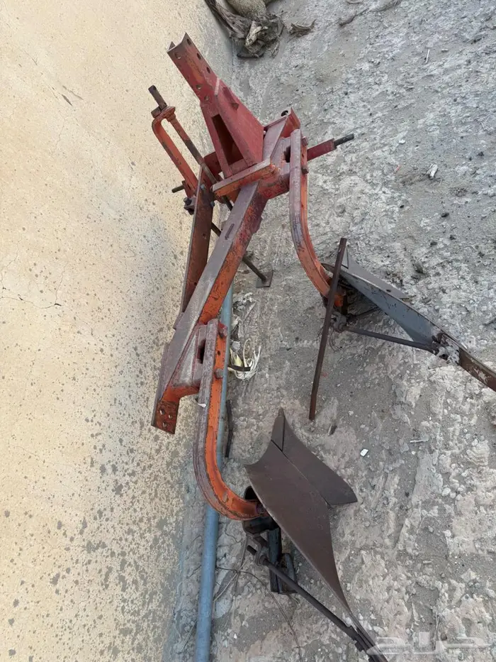 صاروخ محراث للبيع بيشه 4