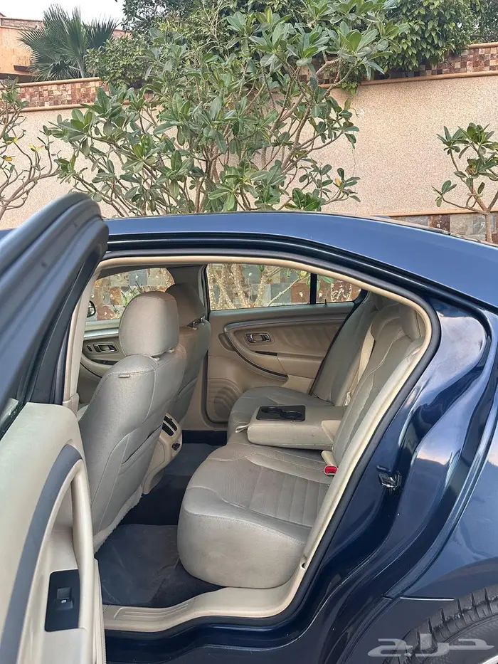 فورد تورس 2017 سعودي وارد توكيلات الجزيرة 16