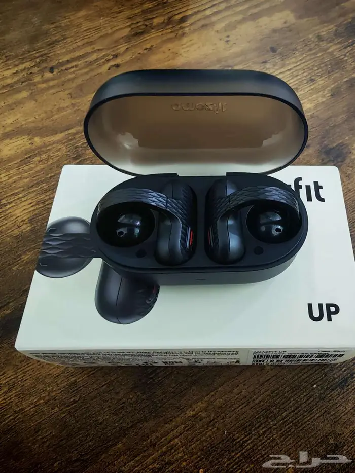 سماعات امازفيت 1