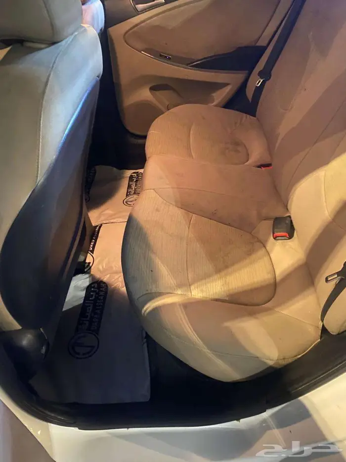 اكسنت 2017 للبيع فقط 3