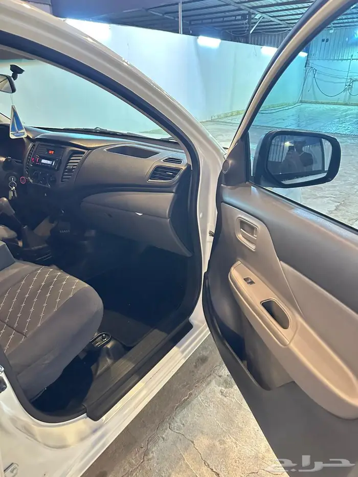 ميتسوبيشي ال 200 غمارتين 4