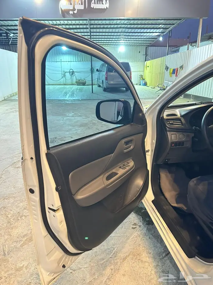 ميتسوبيشي ال 200 غمارتين 5