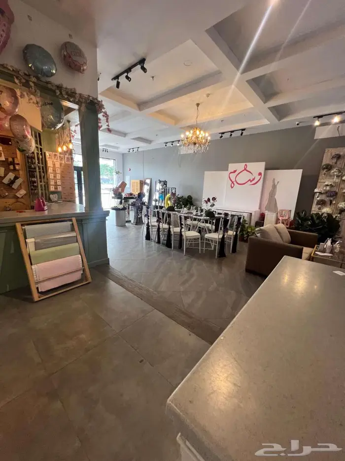 معرض مميز للإيجار 5