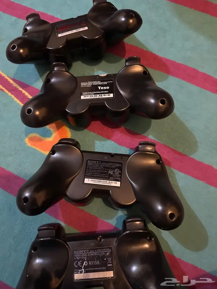 4 ايادي سوني3 1