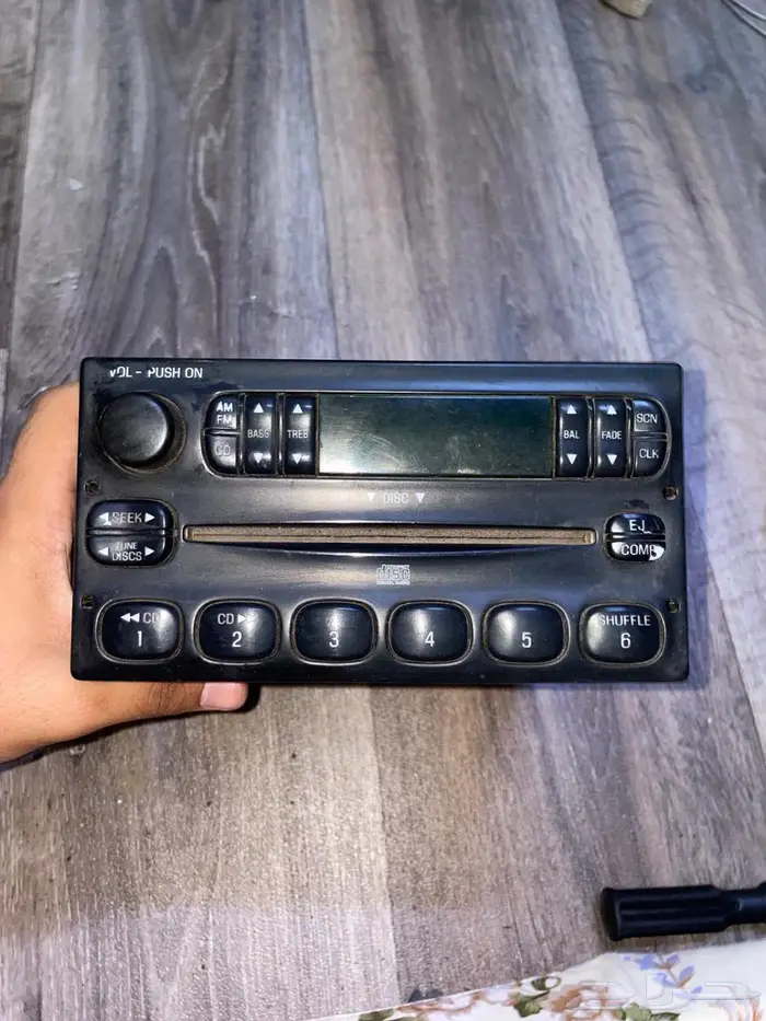 اكسسوارات فورد 2