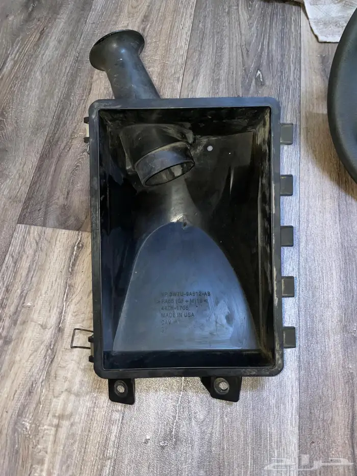 اكسسوارات فورد 1