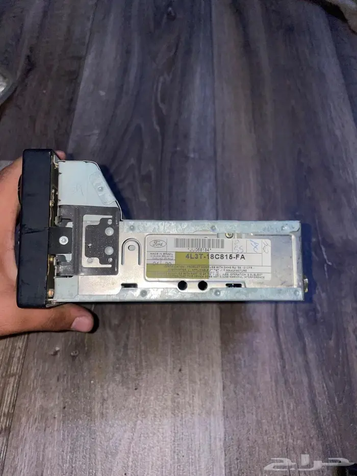 اكسسوارات فورد 7