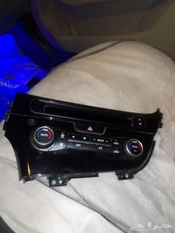 كيا اوبتيما 0