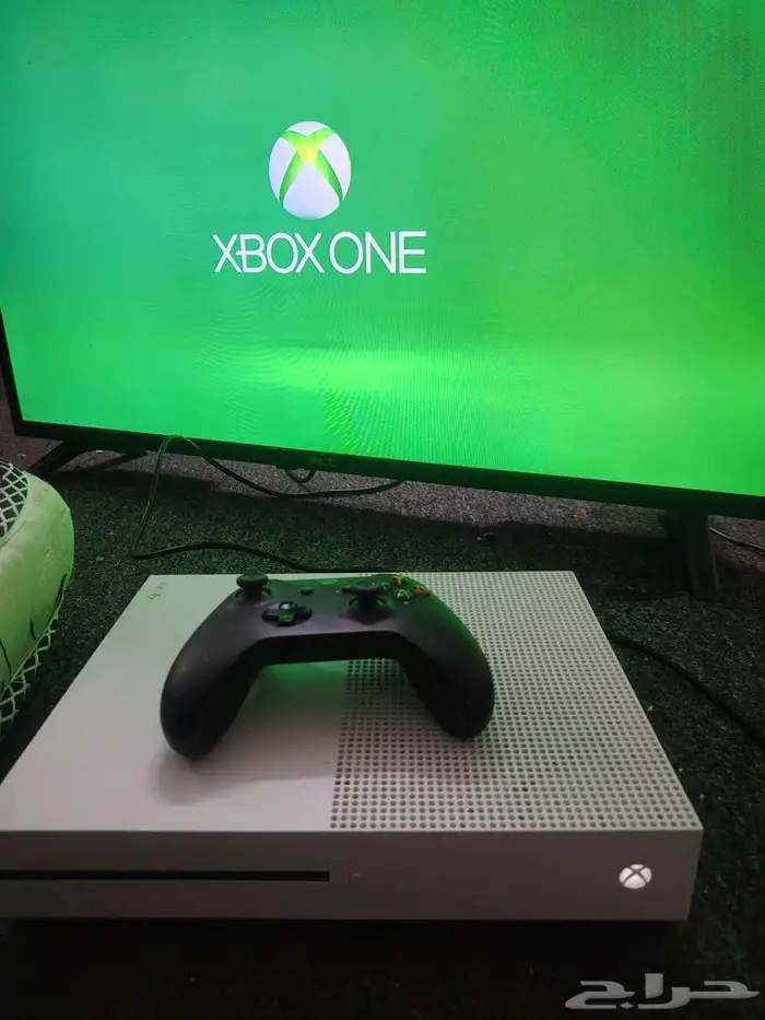إكس بوكس مساحه 1TB 6
