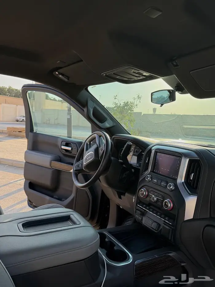 جمس سييرا اليفيشن نظييف 6