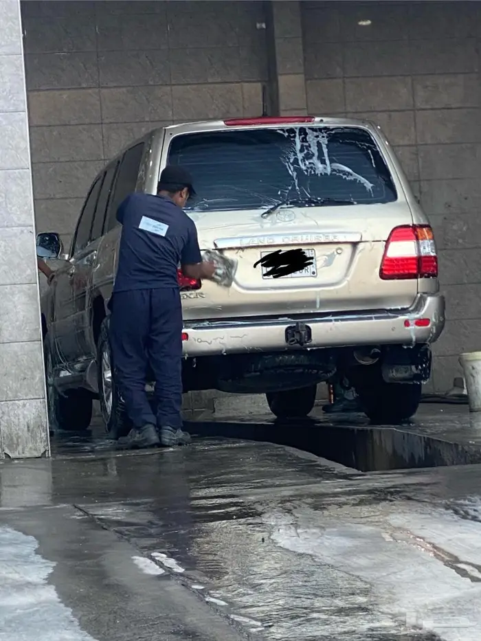 لندكروزر 2004 0