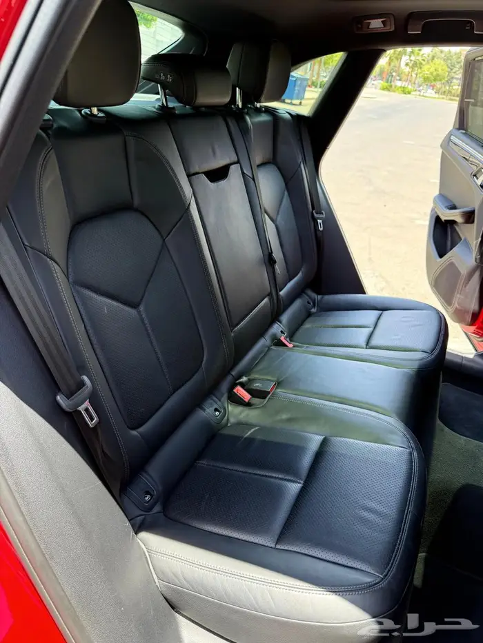 بورش ماكان 2018 وارد سماكو 37