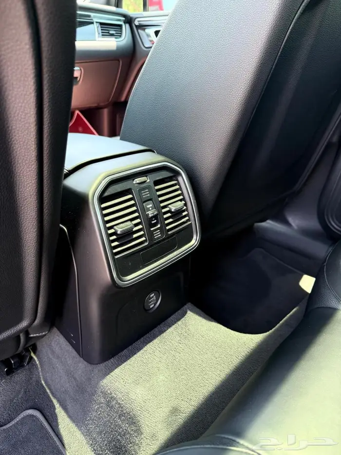 بورش ماكان 2018 وارد سماكو 33