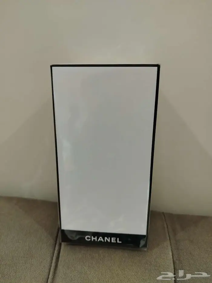 مجموعة جديده من عطور شانيل الاصليه 0