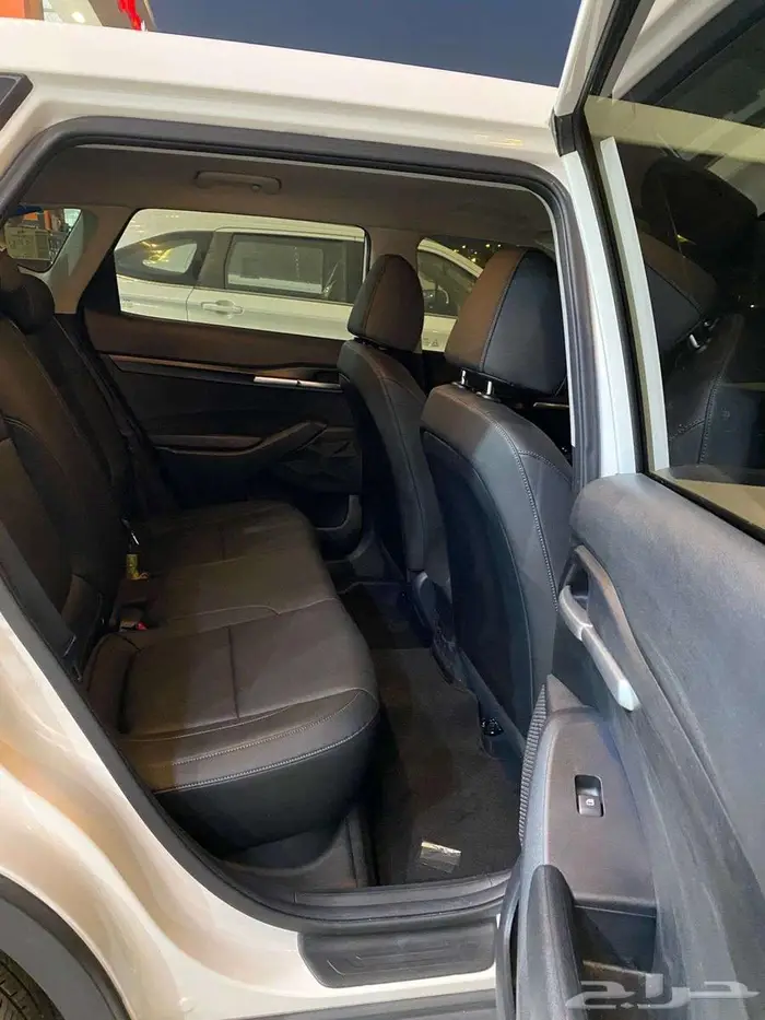 كيا سيلتوس مستورد موديل 2023 تشغيل بصمه دخول ذكي 15