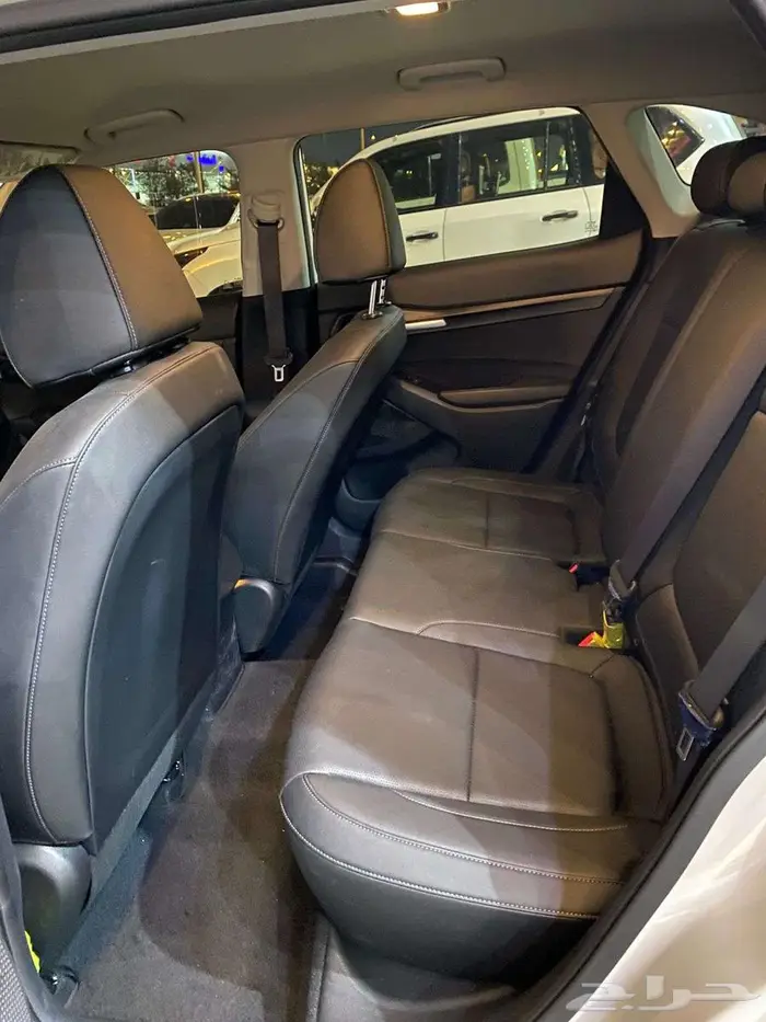 كيا سيلتوس مستورد موديل 2023 تشغيل بصمه دخول ذكي 17