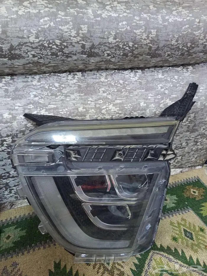 وكالة أصلي شمعات هونداي كريتا 2021 3