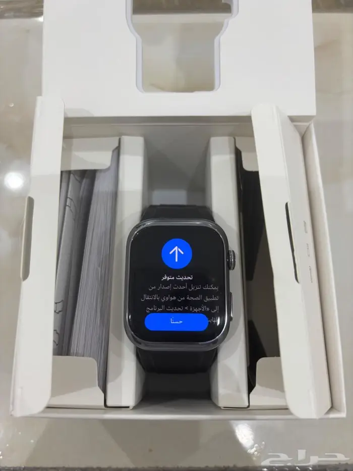ساعة HUAWEI WATCH D2 0