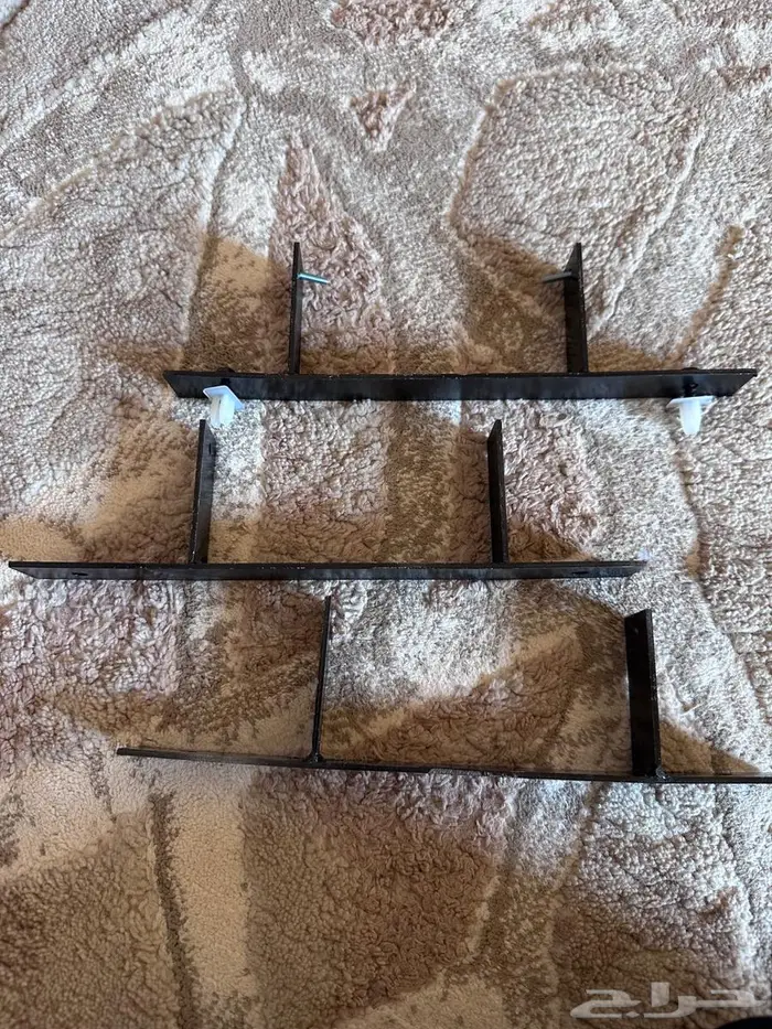 قاعدة جهاز ايكوم icom شاص وربع 5