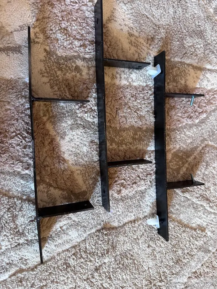 قاعدة جهاز ايكوم icom شاص وربع 8