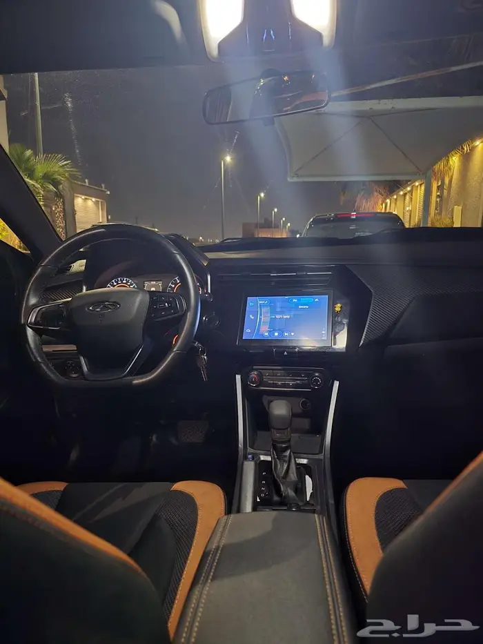 شيري تيجو 2 برو (موديل 2022) 5