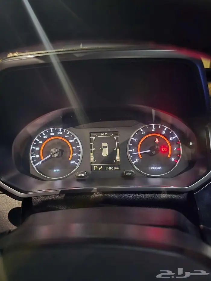 شيري تيجو 2 برو (موديل 2022) 4