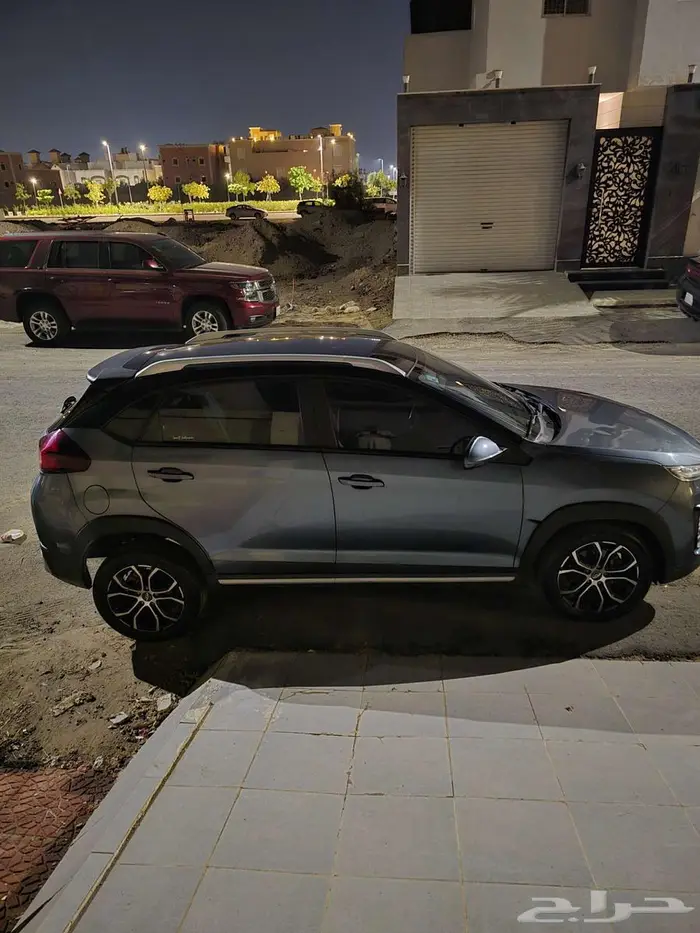 شيري تيجو 2 برو (موديل 2022) 3