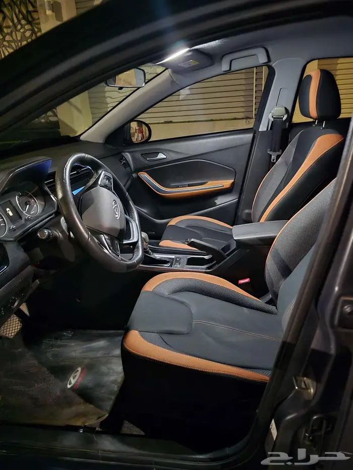 شيري تيجو 2 برو (موديل 2022) 6