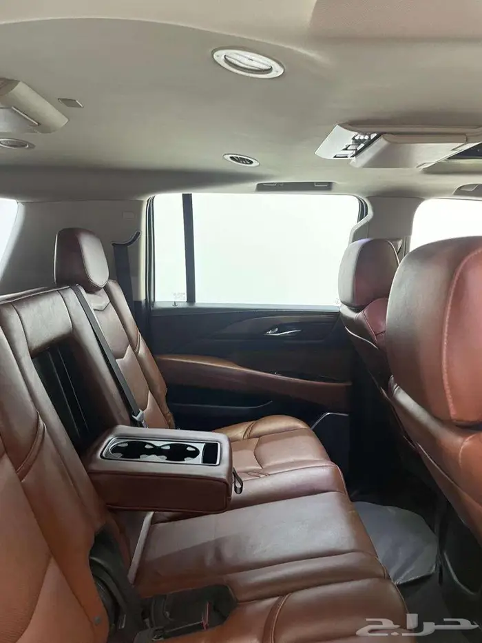 كاديلاك اسكاليد2020 28