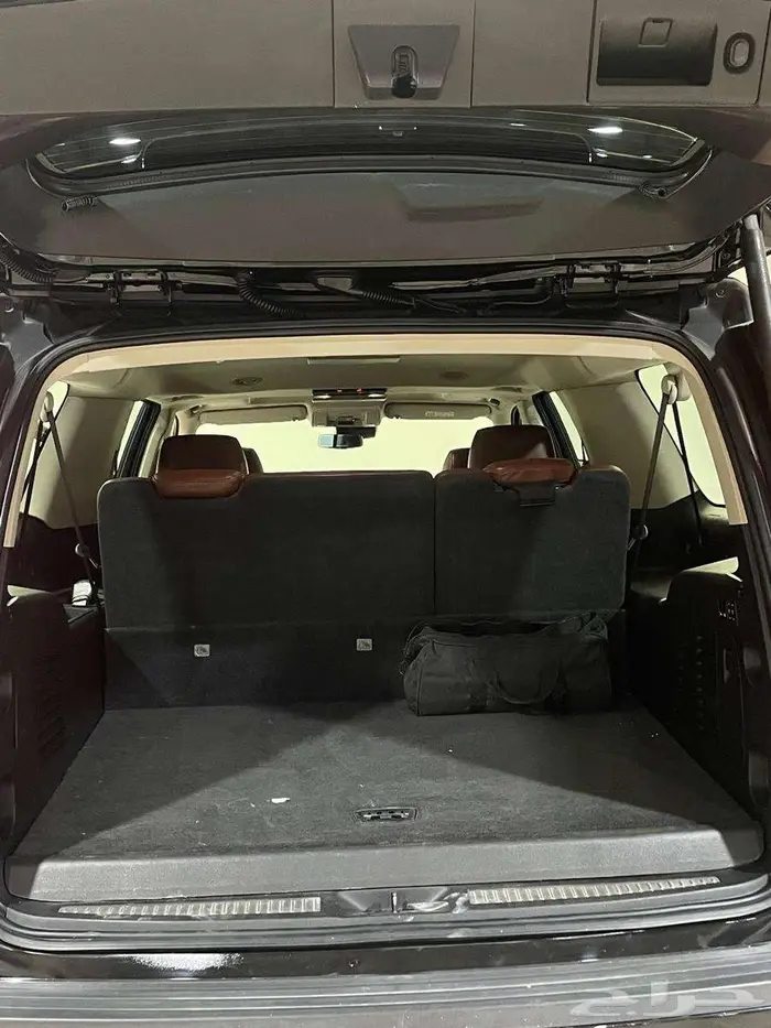 كاديلاك اسكاليد2020 36