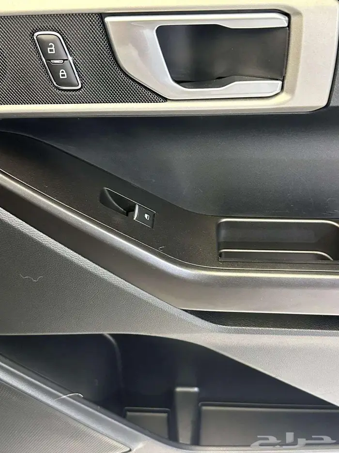 فورد اكسبلورر 2022 26