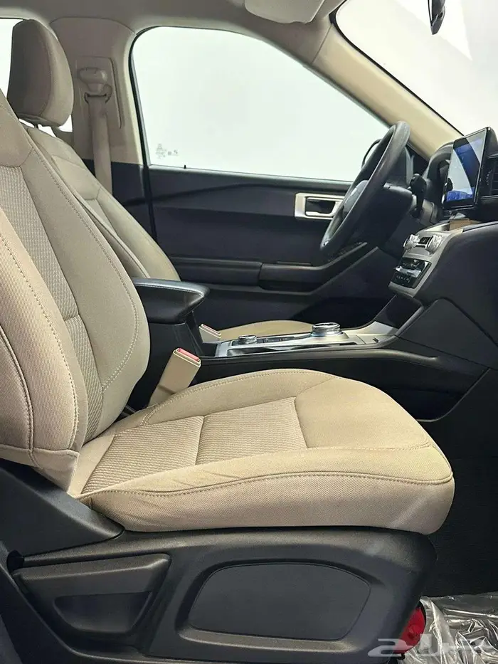 فورد اكسبلورر 2022 24