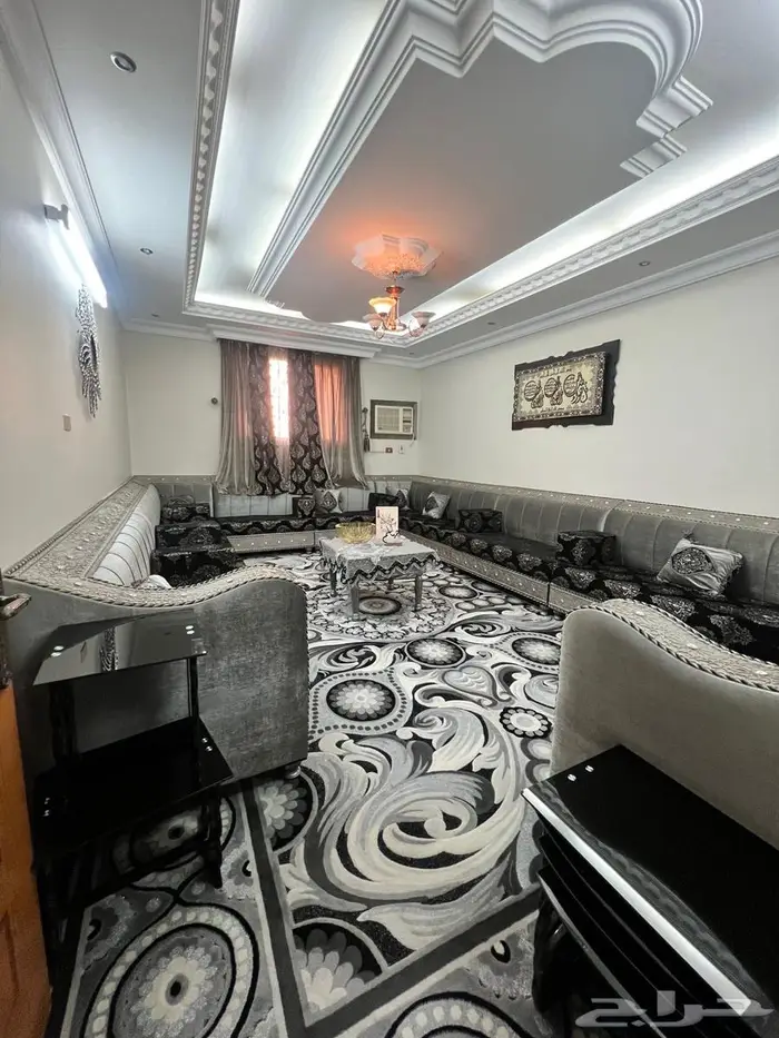 الطائف حي المنتزه 0